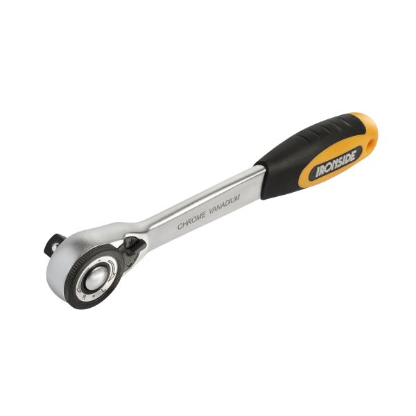 Skraldenøgle Ironside 102131 tommelfinger greb 3/8"
