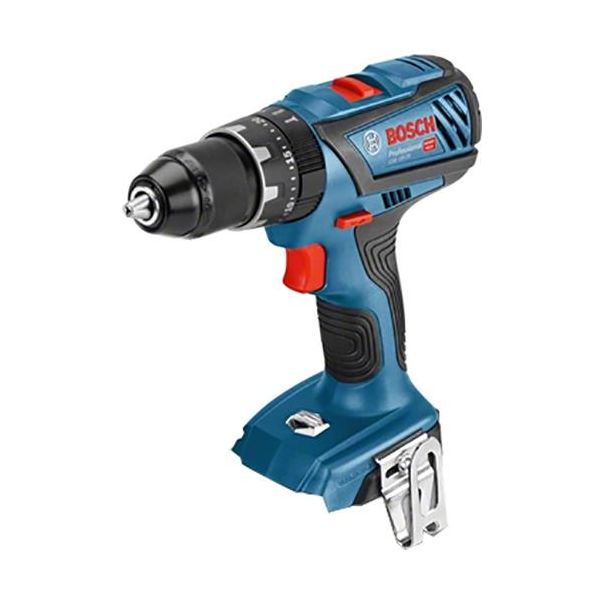 Bore-/skruemaskine Bosch GSB 18V-28 uden batteri og oplader 