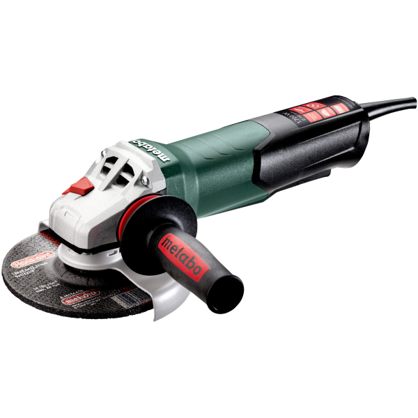 Vinkelsliber Metabo WEP 17-150 QUICK 1700 W 