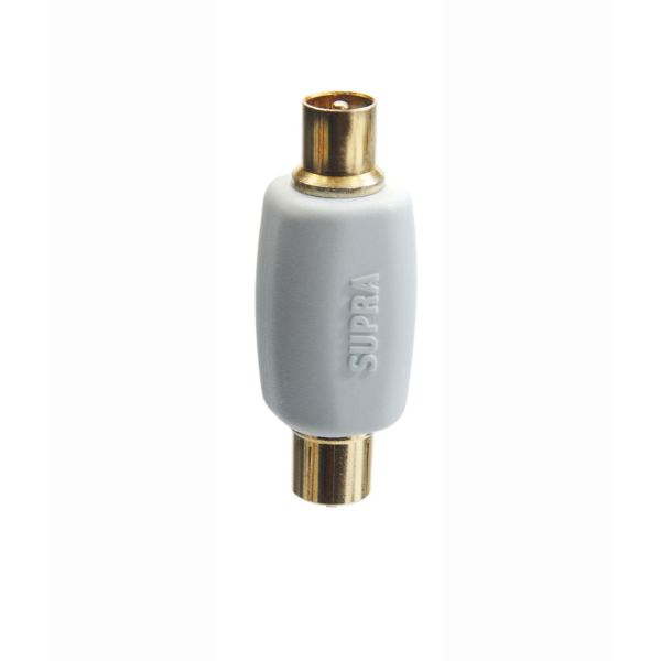 Avskiller SUPRA 1011001128 hunn/hann, galvanisk 