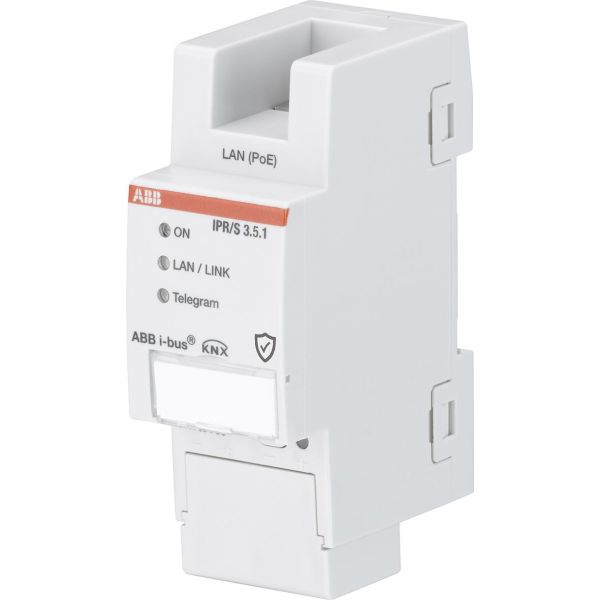 Router ABB 2CDG110176R0011 KNX/IP 