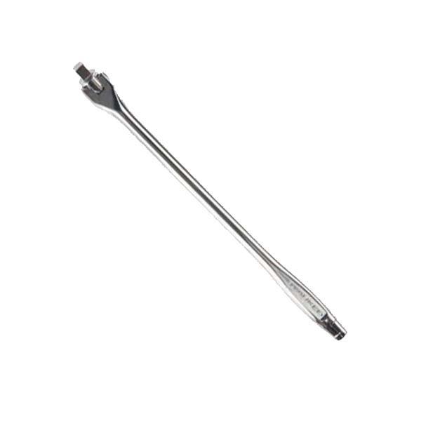 Leddet håndtag Milwaukee 4932471867 180° drejeligt hoved 610 mm