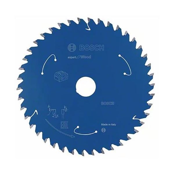 Savklinge Bosch Expert for Wood B, 216x1,7x30 mm, 48T 