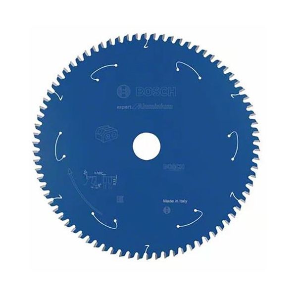 Savklinge Bosch Expert for Aluminium 305x2,4x30 mm, 96T 