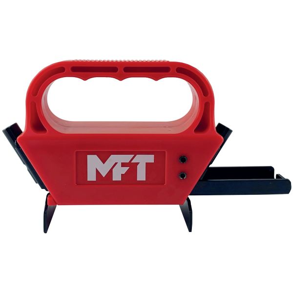 Monteringsverktyg MFT 400001 för dolt trallmontage 