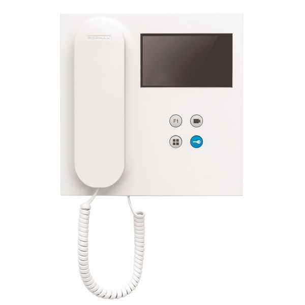 Telefonsvarer Axema VEO DUOX med video 
