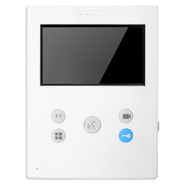 Telefonsvarer Axema VEO-XS DUOX med video 