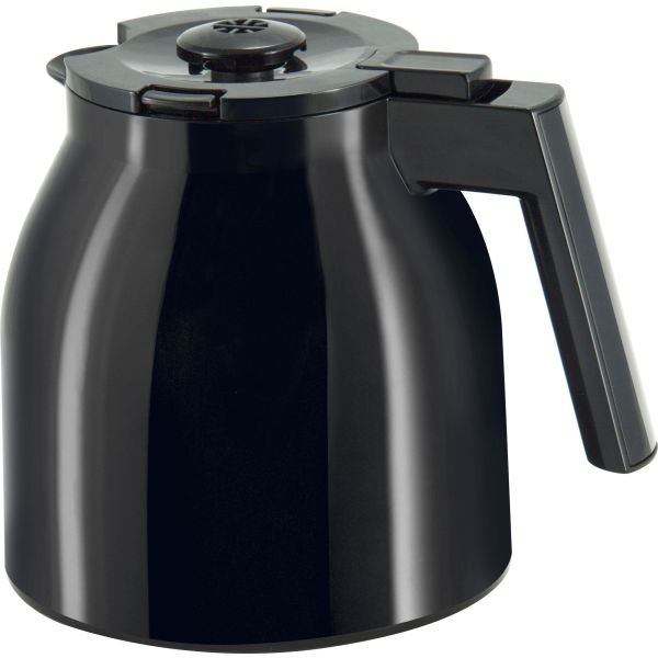 Termoskanna Melitta 21380 svart 