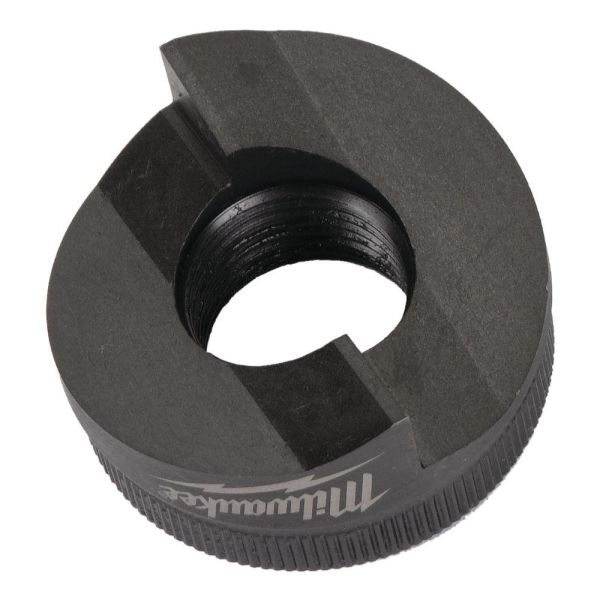 Reikämeisti Milwaukee 4932430847 ruostumattomalle ja pehmeälle teräkselle M40