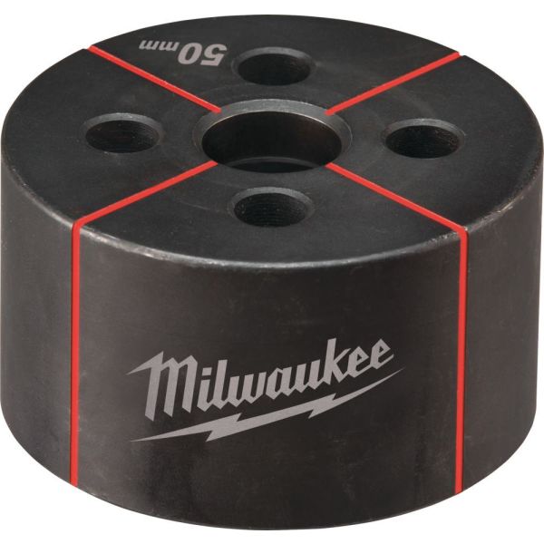 Hulstanser Milwaukee 4932430920 Til rustfrit og blødt stål M50