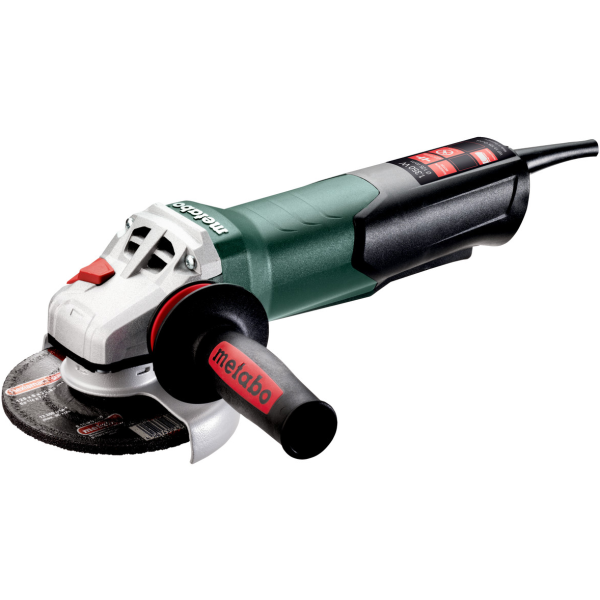 Vinkelsliber Metabo WP 13-125 QUICK 1350 W 