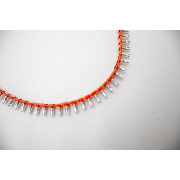 Let konstruktionsskrue Ejot 880135 Ø4,8 x 16 mm, lige bånd, pakke med 1000 