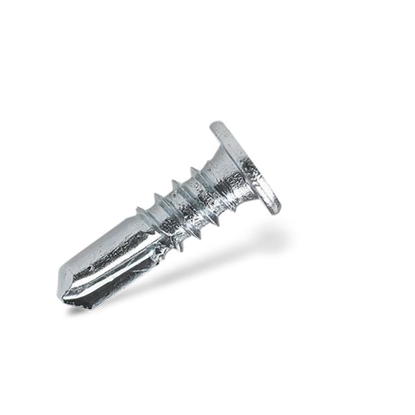 Let konstruktionsskrue Ejot 880136 Ø4,8 x 16 mm, C4, 1000-pak 