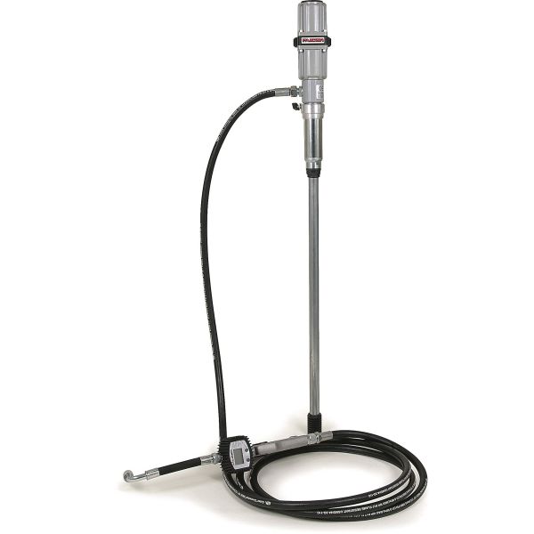 Oliepumpe Faicom DP4194 4:1, med slange og håndtag 