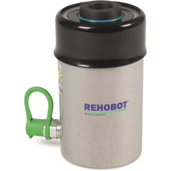 Tryk-Træk cylinder Rehobot CHFA262 26 tons 