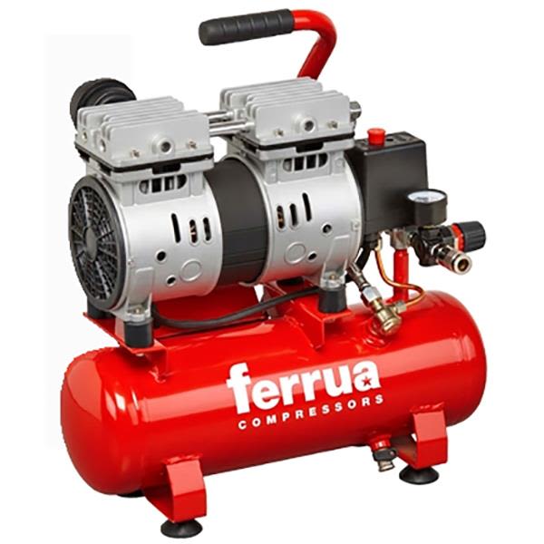 Kompressori Ferrua SILTEK  