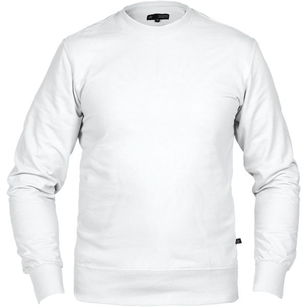Tröja Texstar SW13101000170 vit Vit M