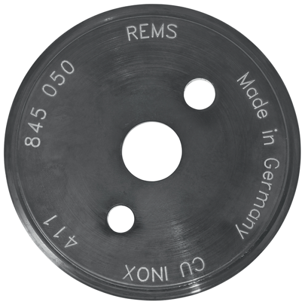 Skjæretrinse REMS 845055 R for C-SF 