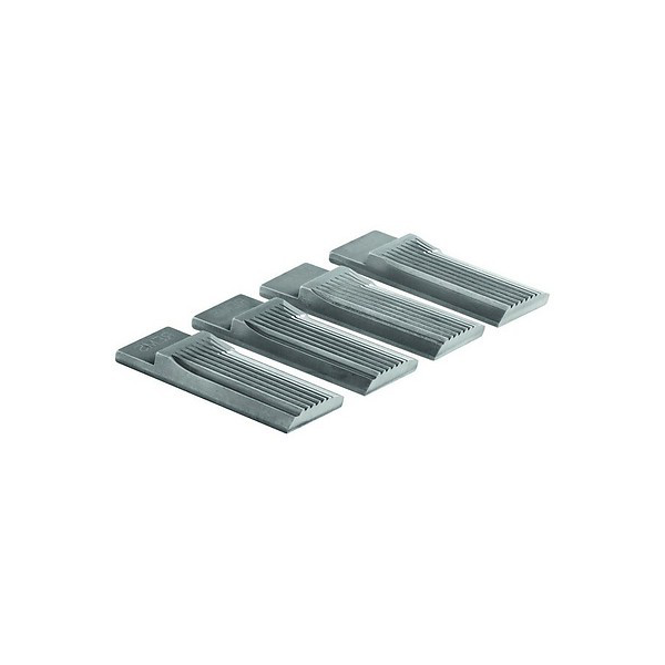 Nedskæring af system REMS 751549 RWS rørtråd NPSM cylindrisk højre NPSM 1/16 – 1/8"