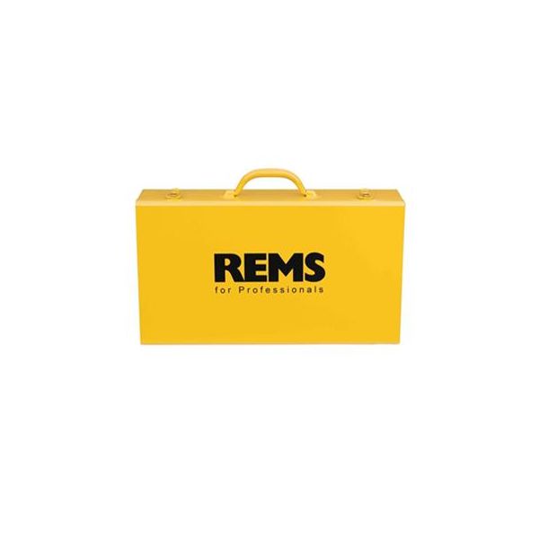 Förvaringsväska REMS 163350 R med insats 