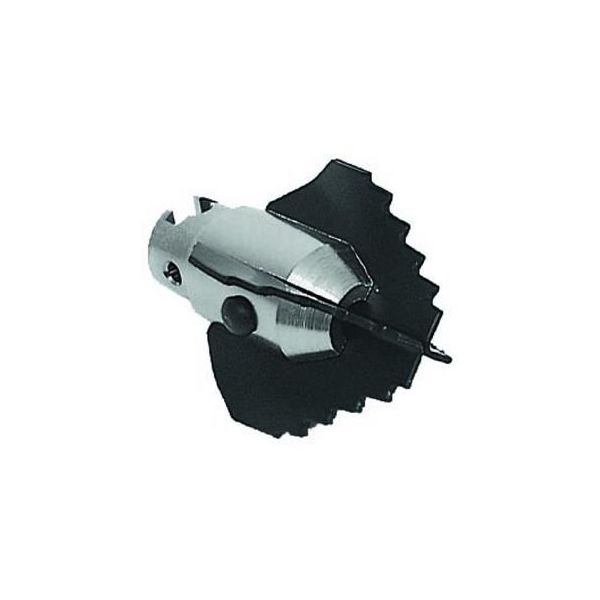 Krydsblad bor REMS 174295 32/90 mm, savtakket 