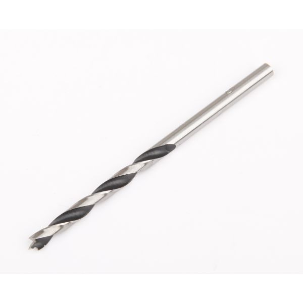 Puuporanterä Ironside 201511 kärjellä 109x7,5 mm