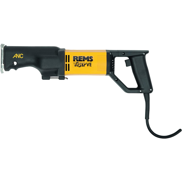 Bajonetsav REMS Tiger VE 1050 W 