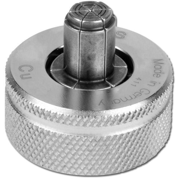 Ekspansionshoved REMS 150100 R til bløde kobberrør Til rørdiameter: 8 mm