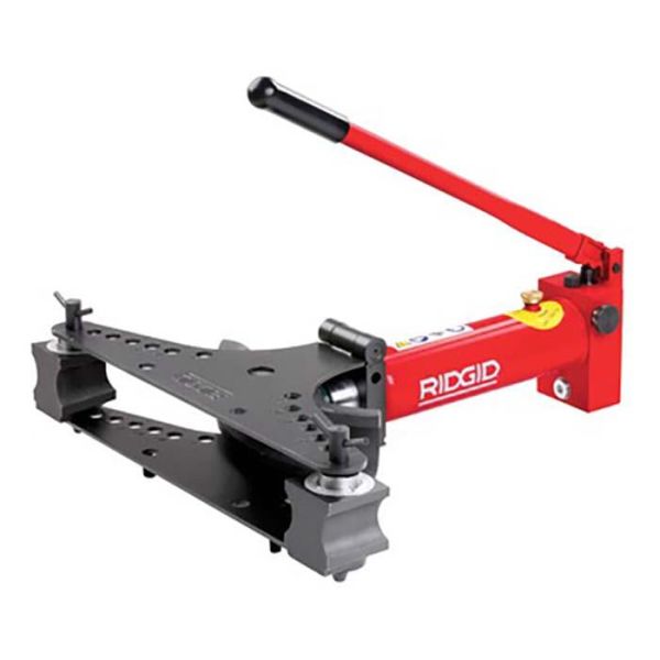 Bøjning enhed Ridgid HB382 hydraulisk 3/8"-1 1/4"