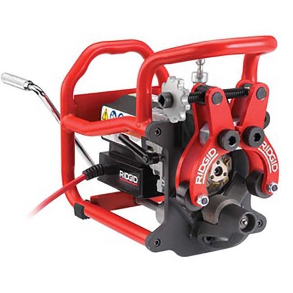 Affasning maskine Ridgid B500 1,2 HK 45 grader