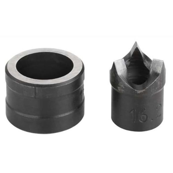 Hulstanser Ridgid 44068 til Ridgid Swiv-L-Punch 25,4 mm