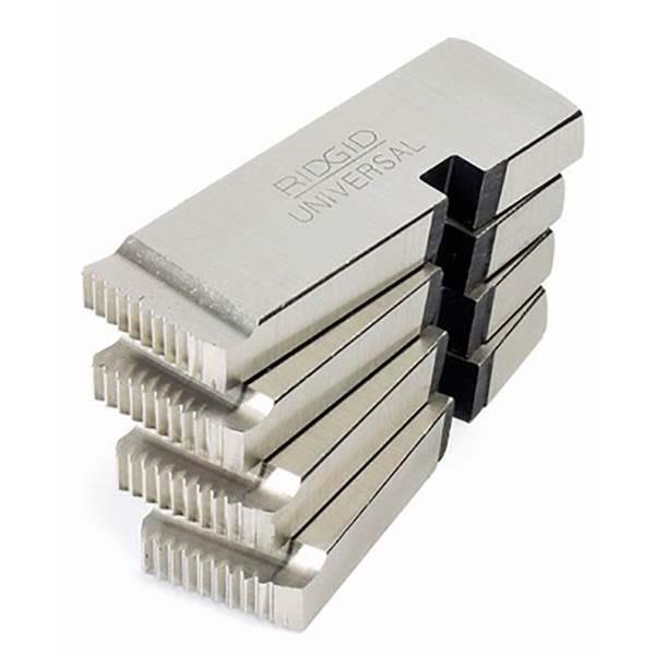 Tråd tilbage sæt Ridgid 57082 Titanium, højre G 1/2"-3/4"-19