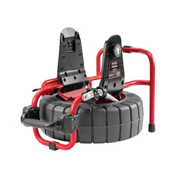 Inspesktionskamera Ridgid Compact M40 25 mm 