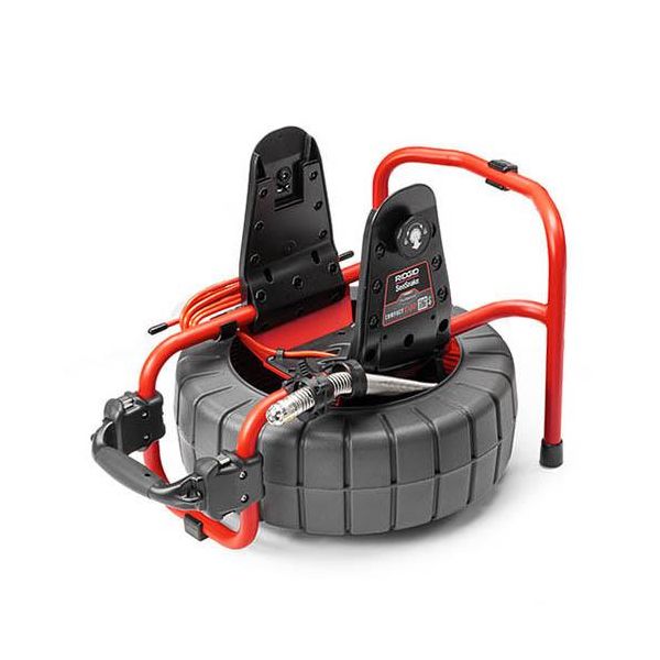 Inspesktionskamera Ridgid Compact C40 25 mm 