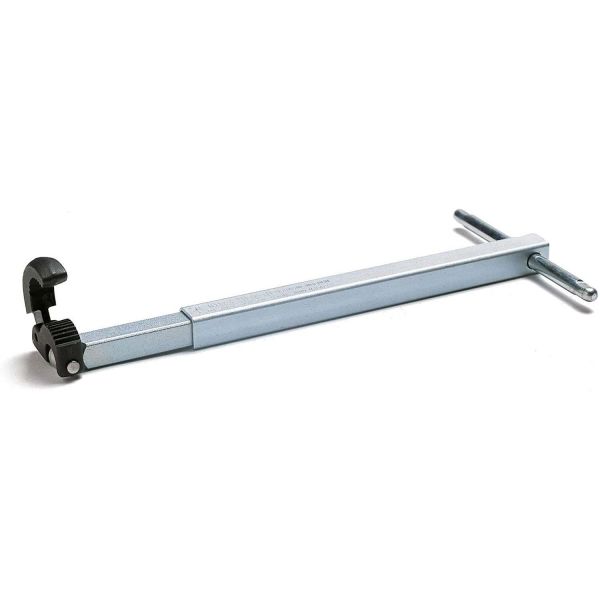 Vandhane møtrik skruenøgle Ridgid 1019 Teleskopisk, 1 1/4" - 2 1/2" 