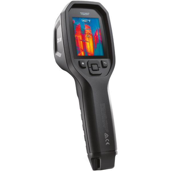 Termisk kamera Flir TG297  