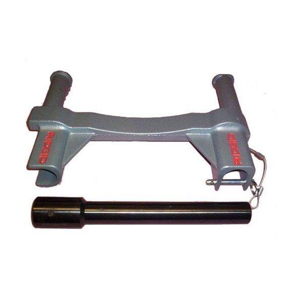 Adapterbeslag Ridgid 67662 til 300 Power Drive 