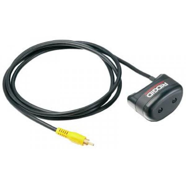 Vekselstrømsadapter Ridgid 45368 til Se Snake monitor 