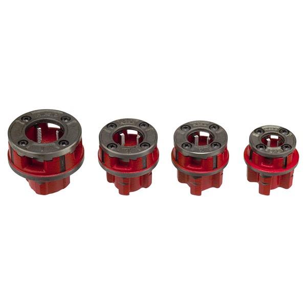 Rørgevindskærer Ridgid 11R 3/8", inkl. skråninger, venstre 