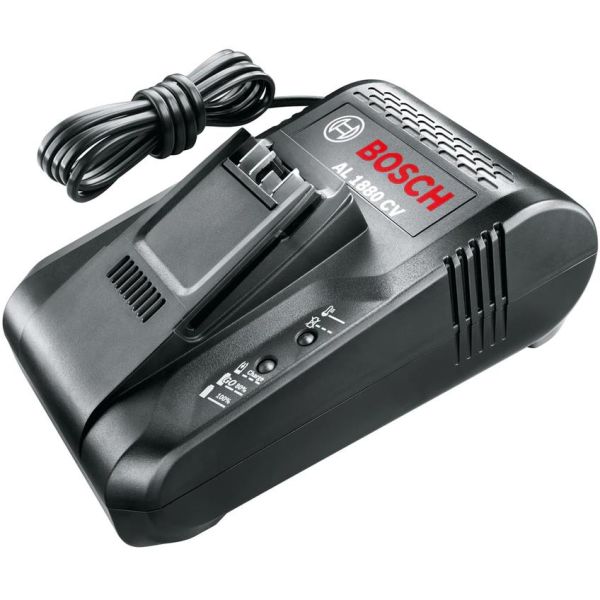 Hurtigoplader Bosch DIY AL 1880 CV  