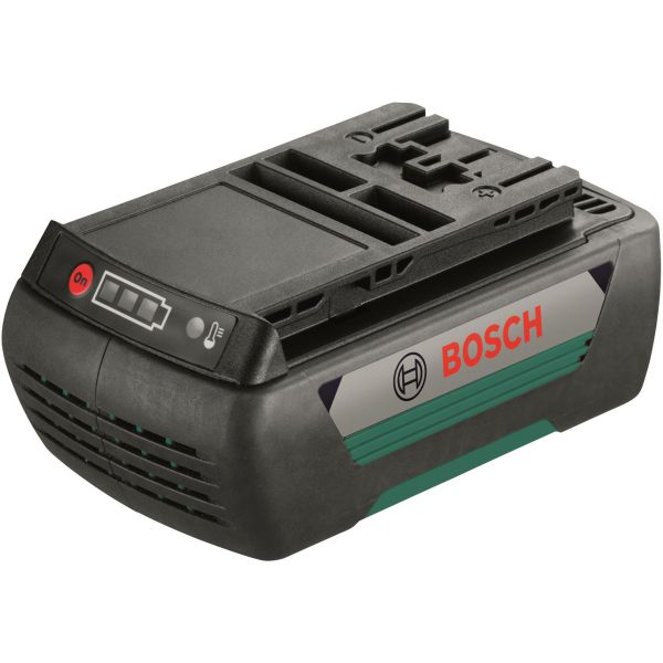 Akku Bosch DIY 36V LI 2,0Ah 