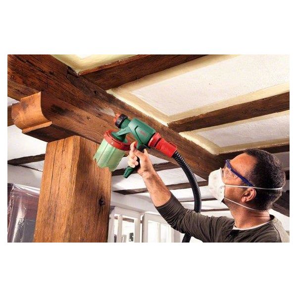 Bosch Pfs 5000