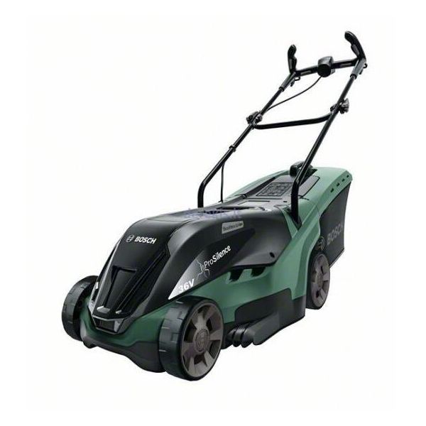 Plæneklipper Bosch DIY Universal Rotak 36-550 uden batteri og oplader 