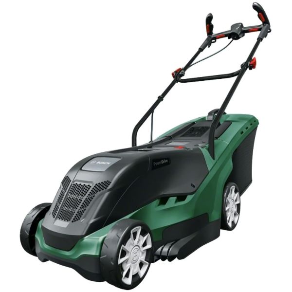 Plæneklipper Bosch DIY Universal Rotak 580 1400 W 