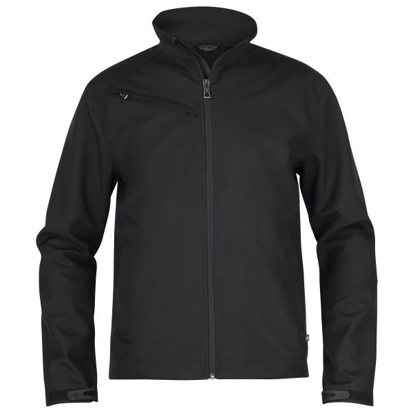 Softshell-takki Texstar FJ79199000170 musta 