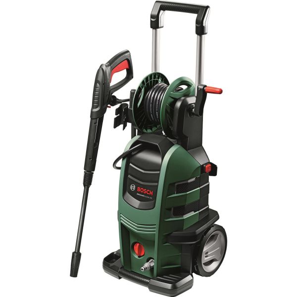 Højtryksrenser Bosch DIY Advanced Aquatak 150  