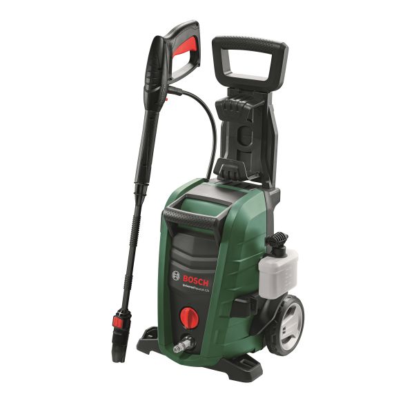 Højtryksrenser Bosch DIY Universal Aquatak 135  