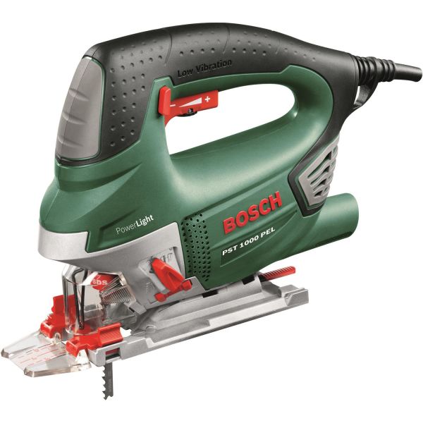 Stiksav Bosch DIY PST 1000 PEL CT 650 W 