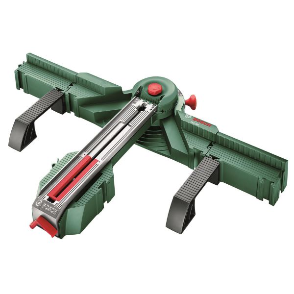 Sahateline Bosch DIY PLS 300 puukkosahalle 