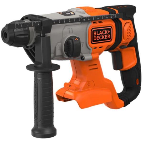 Slagboremaskine Black & Decker BCD900B-XJ uden batteri og oplader 